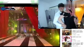 国产跳舞直播视频,国产跳舞直播视频魅力解析